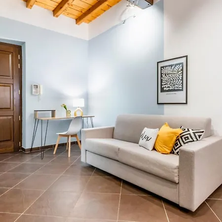 Appartement Corte D'appello