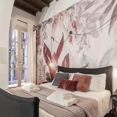Appartement Corte D'appello *